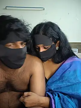 Fantacycouples Webcam-Show