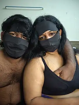 Fantacycouples' Webcam Show