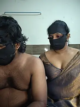 Show webcam de Fantacycouples
