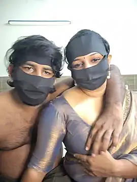 Fantacycouples Webcam-Show