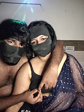 Pokazy przed kamerką – Fantacycouples