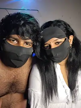 Fantacycouples – Kamerová šou