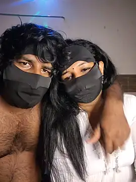 Show webcam de Fantacycouples