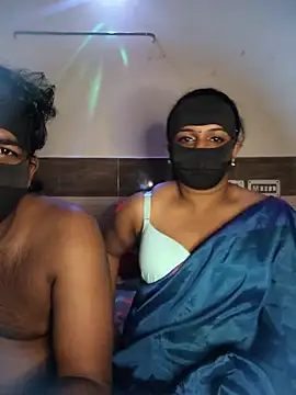 Fantacycouples Webcam Show