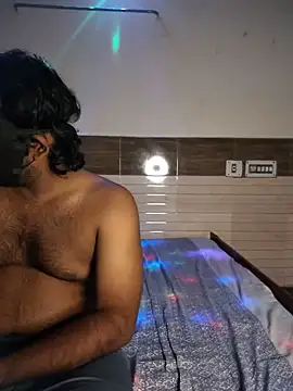 Fantacycouples Adlı Modelin Web Kamerası Şovu