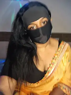 Fantacycouples' Webcam Show