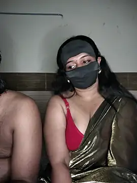 Fantacycouples ওয়েবক্যাম শো
