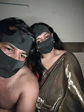 Fantacycouples Adlı Modelin Web Kamerası Şovu