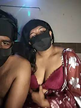 Webkamerová show Fantacycouples