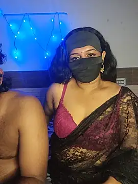 Show Webcam de Fantacycouples