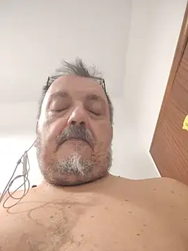 Theitalianpapi – webcam-show