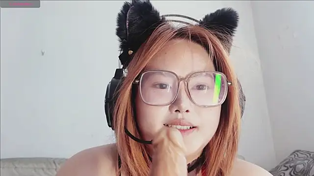 xiaoyy-001 Show Webcam