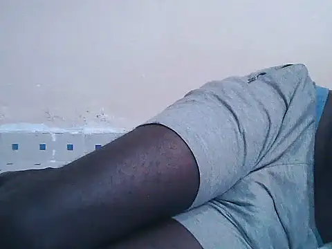 Show webcam de king_baridi