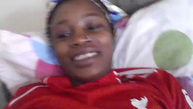 Thee_Duchesss Show in webcam
