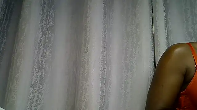 Thee_Duchesss' Webcam Show