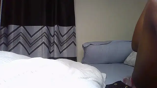 Show webcam de Thee_Duchesss