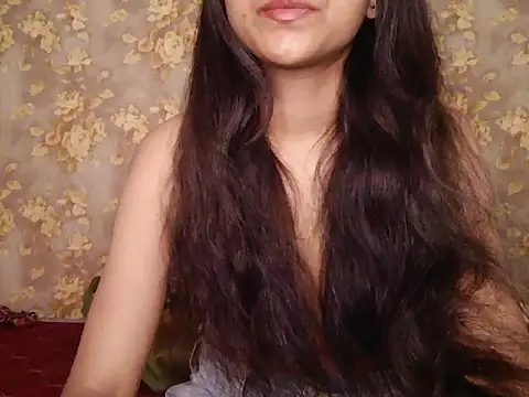 Disha-vibes Chat XXX in diretta