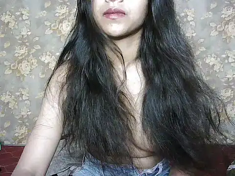 แชท XXX สดของ Disha-vibes