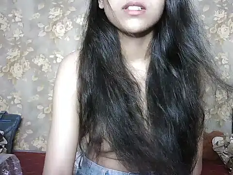 Disha-vibes 现场XXX聊天