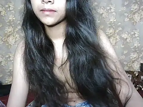 Disha-vibes Live XXX-chat