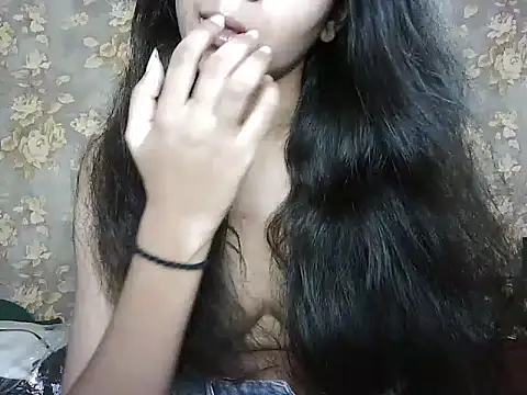 Disha-vibes' Live XXX Chat