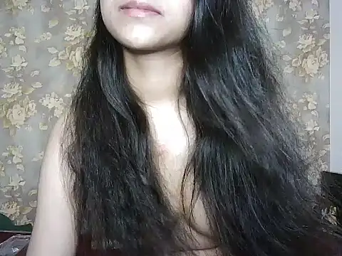 Disha-vibesのライブXXXチャット