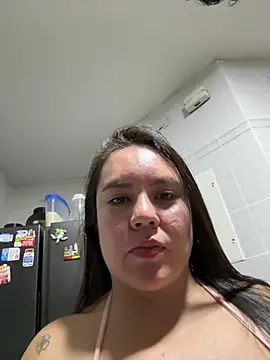 Bella-noiir Webcam-Show
