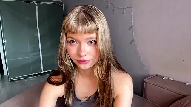 TalorSprint Webcam-Show