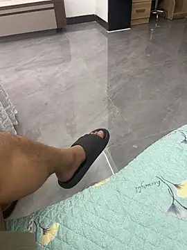 hjlp012 Webcam Show
