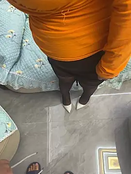 Show webcam de hjlp012