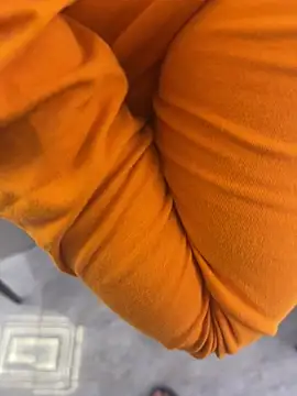 hjlp012 웹캠 쇼
