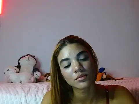 Raya_velvet's Live XXX Chat