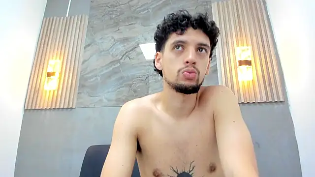 LUCA_GREENDn Webbikameraesitys