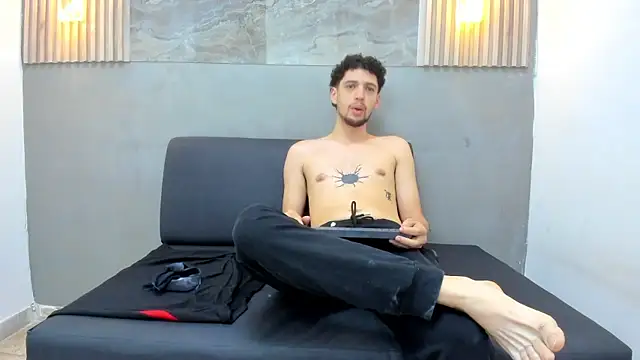 Show Webcam de LUCA_GREEND