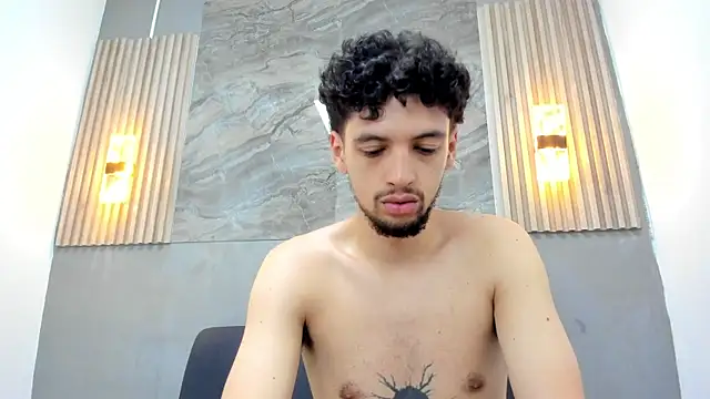 Show Webcam de LUCA_GREEND