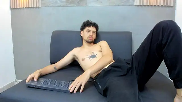 Show Webcam de LUCA_GREEND