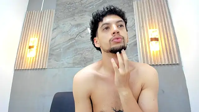 Show Webcam de LUCA_GREEND