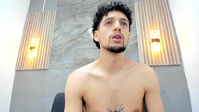 LUCA_GREENDn Webbikameraesitys