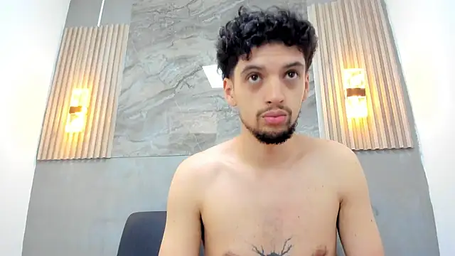LUCA_GREEND Webcamshow