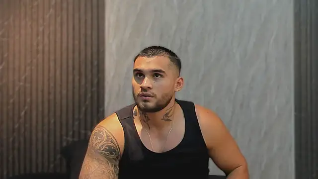 Webkamerová show thesituationsj