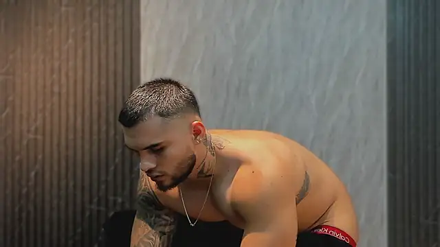 thesituationsj – webcam-show