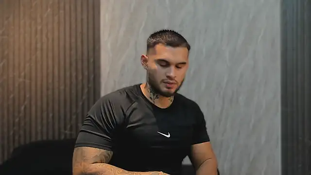 thesituationsj – webcam-show