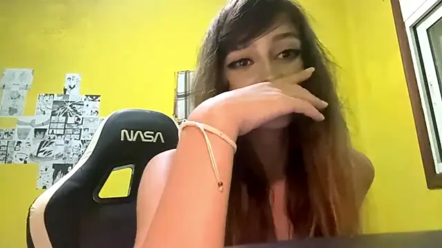 Show de webcam de DeboraSalcido