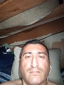 CHILENOELVERGACABEZONA Webcamshow