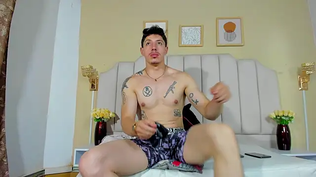 AngelsBeaumont Webcam show