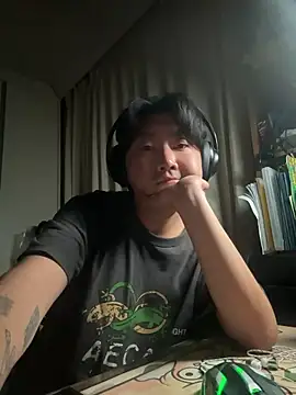 karuhikaru 웹캠 쇼