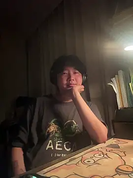 karuhikaru 웹캠 쇼