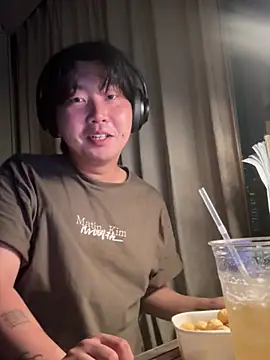 karuhikaruのウェブカメラショー