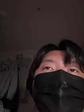 karuhikaru webcam show