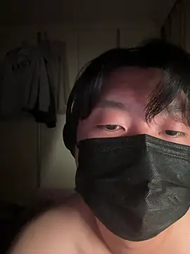karuhikaru 웹캠 쇼